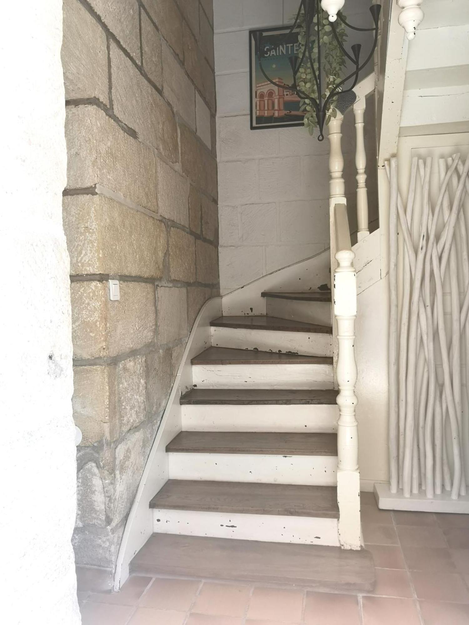 La Demeure Des Artistes - Quartier Historique Villa แซ็งต์ ภายนอก รูปภาพ