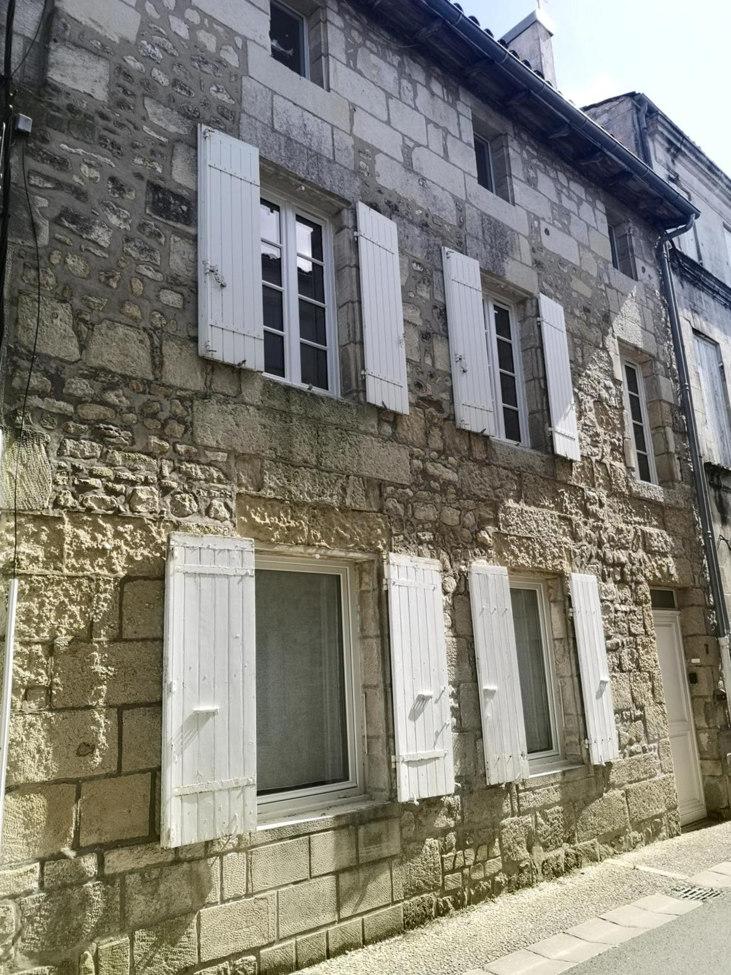 La Demeure Des Artistes - Quartier Historique Villa แซ็งต์ ภายนอก รูปภาพ